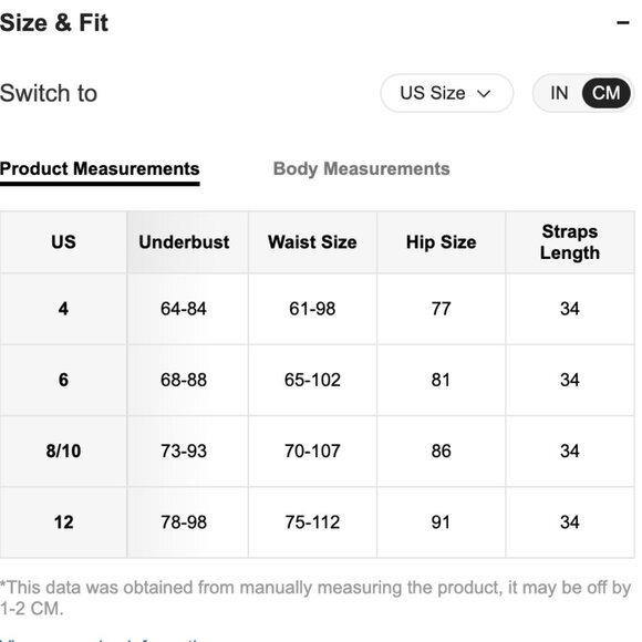 New to Posh C 🔆| Floreado Euro Style Ruffle Cut out Swimsuit One-Piece - Picture 6 of 7